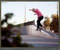 Back smith. Photo: Weston Colton